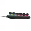 Corsair K70 CORE RGB tastatūra spēlēm USB QWERTZ vācu pelēka