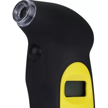 Digitālais riepu spiediena mērītājs STANLEY STHT80874-0, 0–100 PSI, LCD displejs