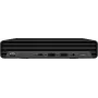 HP Pro Mini 400 G9 i3-13100T 16GB/256GB SSD W11 Pro D18HLES - ABD -BTO (D18HLES#ABD)