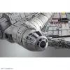 REVELL Millennium Falcon modeļa komplekts mērogā 1:144 — plastmasas kosmosa kuģa salikšana