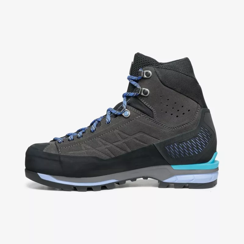Scarpa Zodiac Tech GTX sieviešu apavi 37.5