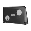 Futbola vārti ar treniņu sietu Salta Legend 180 x 120 x 60 cm