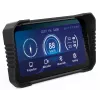 Motocikla kamera Navitel MS850 DUAL — divu kanālu motociklu reģistrators ar Wi‑Fi