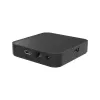 STRONG LEAP-S3 Smart TV Box melns 4K Ultra HD 16 GB Wi-Fi Ethernet LAN
