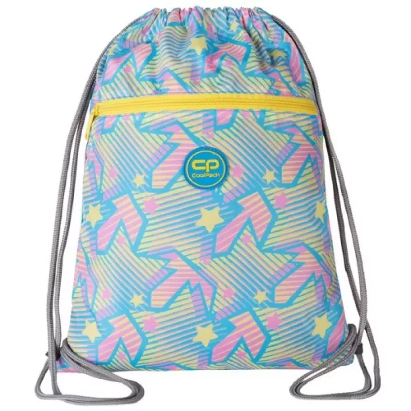 Sporta soma CoolPack Vert Dancefloor