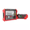 Habotest HT2302 Digitālais zemējuma pretestības mērītājs