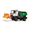 LEGO CITY 60490 Sniega tīrītājs