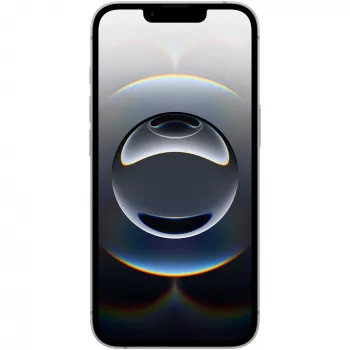 Viedtālrunis Apple iPhone 16e 6,1 collas 128 GB Balts