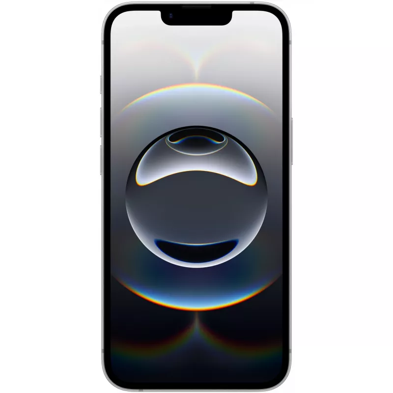 Viedtālrunis Apple iPhone 16e 6,1 collas 128 GB Balts