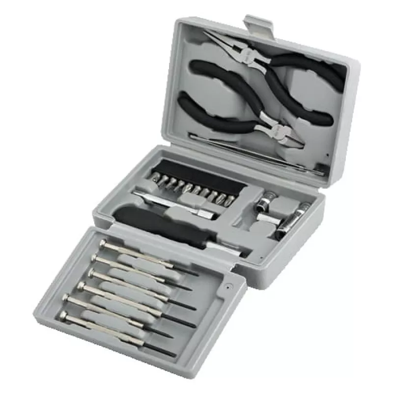 mehāniķa instrumentu komplekts LogiLink WZ0023