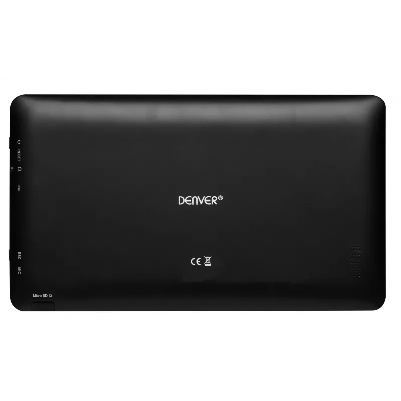 Planšetdators Denver TIQ-10494 10,1 collas 1,3 GHz 2 GB RAM 32 GB Android 11
