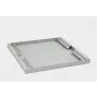 Triton Shelf with perforation 1U 250mm Triton RAC-UP-250-A4