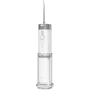 Mutes dušas ierīce: 3,7V, 8W, 2500mAh, 200ML