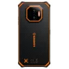 Viedtālrunis HAMMER Energy X2 — Android 15, MediaTek Helio G81, 6.1 collu 1560×720 IPS, 6 GB RAM, 128 GB, Dual SIM, 4G, 50 MP, 5000 mAh, IP68