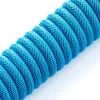 USB vads CableMod CM-CKCA-CK-KK150KK-R 1,5 m USB A USB C zils