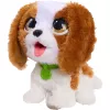 furReal Poop-a-Lots Cavalier King Charles Spaniel, plīša rotaļlieta