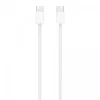 Apple Magic Keyboard universāls USB + Bluetooth QWERTY angļu balts