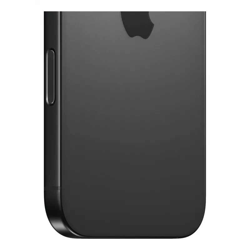 Apple iPhone 16 Pro 512GB Melns Titanium