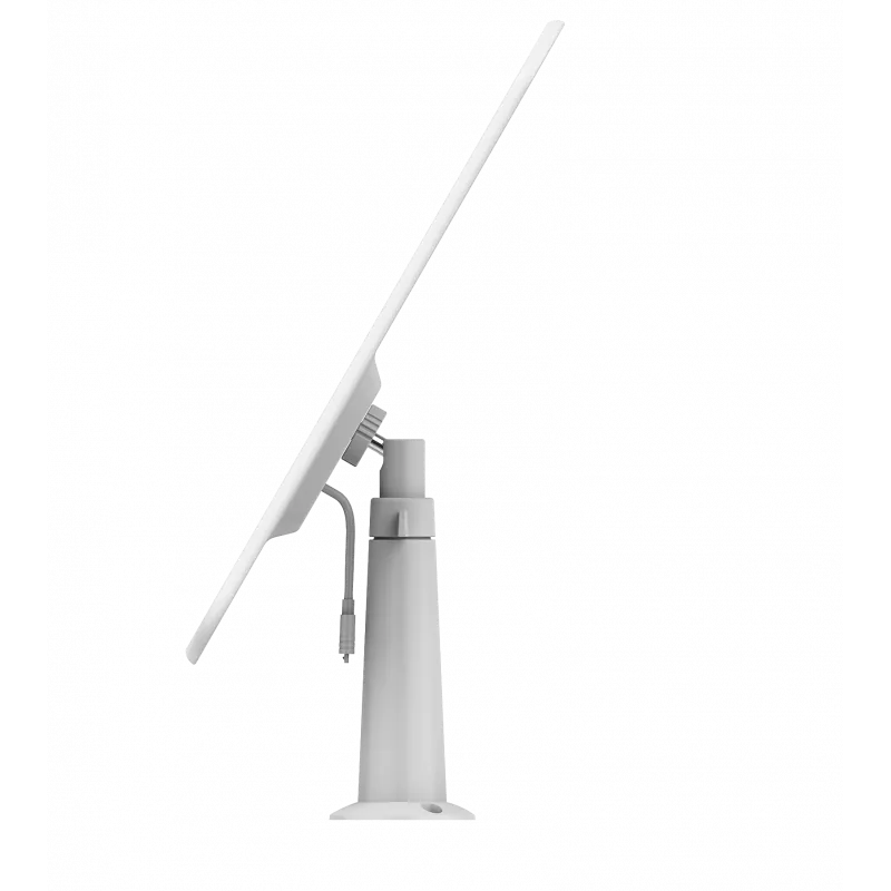 IP drošības kamera EZVIZ HB8 Pro 4K (3840×2160) Bezvadu, griestu montāža, sfēriska, 4 mm objektīvs, 1/2.8 collu CMOS, 0.01 lx