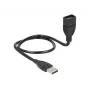 USB kabelis DeLOCK 50cm USB 2.0 83499