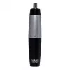 Wahl 05642-135 deguna un ausu trimmeris, melns/sudrabs