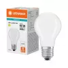 Osram LED Classic A 60 Filament P 5.9W 840 Frosted E27 LED Lamps, klassische Kolb