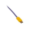 Ducky Premicord Zili Violeta 1,8 m DKCC-HZCNC1