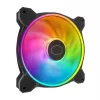 Ventilators MasterFan MF140 Halo 2 ARGB PWM