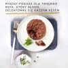 GOURMET GOLD - Sāļā kūka ar jēru un zaļajām pupiņām 85g