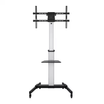 TV/monitora ratiņi, 37-86 inch 50kg max.