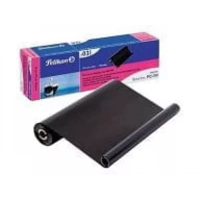Pelikan Ribbon 559012 saderīgs ar Brother 910/920/PC-301RF (8910) SB 217