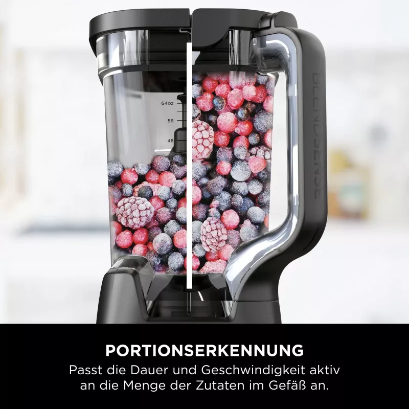 Galda blenderis Ninja Detect Power Mixer Pro 2.1 L