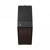 Fractal Design North Charcoal Melns Mesh Mid Tower Case - Melns