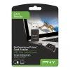 microSDXC lasītājs USB 3.2A