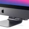 Satechi ST-TCIMHM klēpjdatora dokstacija/portu replikators USB 3.2 Gen 1 (3.1 Gen 1) Type-C pelēks
