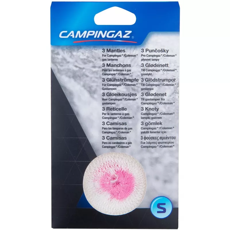 Kempinga laterna Campingaz 68221