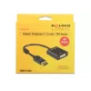 Video kabeļa adapteris DeLOCK 62599