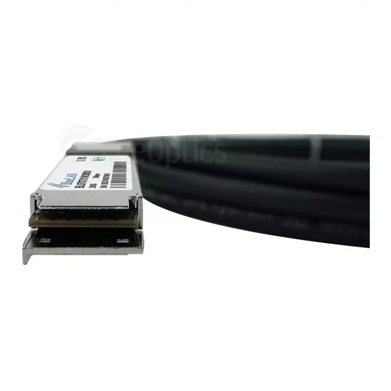 DAC kabelis BlueOptics CBL-NTWK-0956-QSFP56-3-BL 3m QSFP56