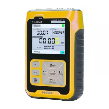 FNIRSI SG-004A mini signālu ģenerators