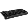 Ducky Tinker 75 tastatūra Gaming USB US English Black