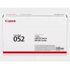Toner Canon Crg-052H 2200C004 melns 2200 lpp.