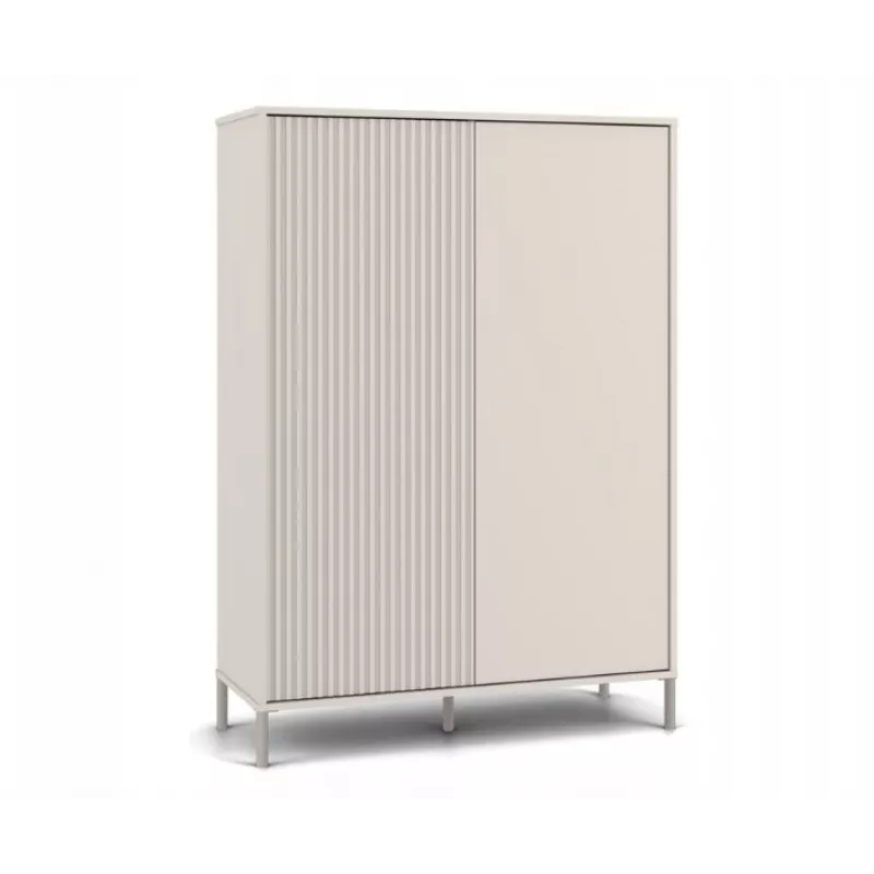 KAMARO 2DD plāns/GŁ SHOWROOM CASMERE COLOUR