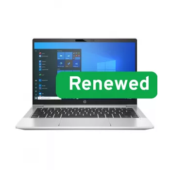 HP Renew Grade B | ProBook 440 G9 | 14 collas | FHD | i3-1215U | 16 GB | SSD | 512 GB | Intel UHD Graphics | Windows 11 Pro | Tastatūras valoda zviedru/ENG uzlīmes | 12 mēneši