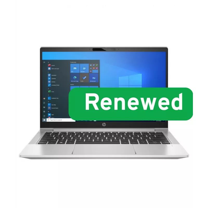 HP Renew Grade B | ProBook 440 G9 | 14 collas | FHD | i3-1215U | 16 GB | SSD | 512 GB | Intel UHD Graphics | Windows 11 Pro | Tastatūras valoda zviedru/ENG uzlīmes | 12 mēneši