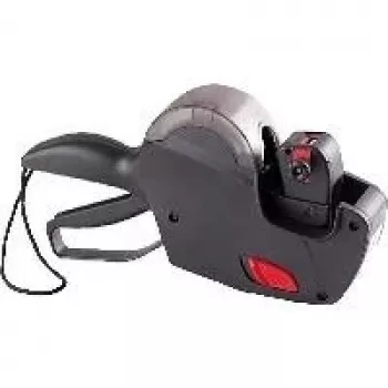 Avery PL1/8 manuālā etiķešu uzlīmēšanas ierīce, melna