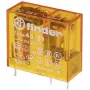 Finder PCB jaudas relejs 24 V maiņstrāva 1,2 VA (40.31.8.024.0000)