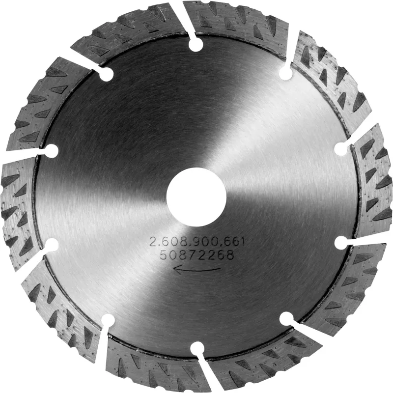 Bosch 2608900661 ripzāģa asmens 15 cm 1 gab.