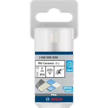 Bosch 2 608 599 039 leņķa slīpmašīnas piederums