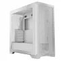 MODECOM Case VOLCANO EXPANSE T MIDI White
