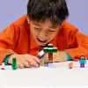 LEGO MINECRAFT 21583 Stīva taigas piedzīvojums
